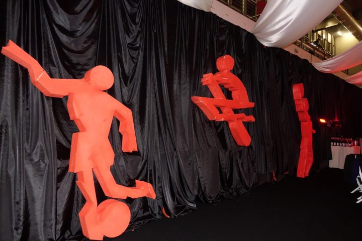 Baile de Gala 21